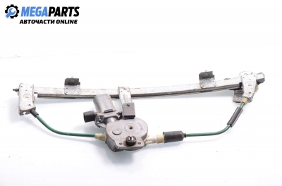Electric window regulator for Alfa Romeo 146 (1995-2001), hatchback, position: front - right